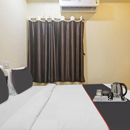 Super Collection O Gachibowli Hotel Kondapur  Eksteriør billede