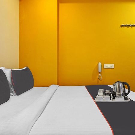 Super Collection O Gachibowli Hotel Kondapur  Eksteriør billede